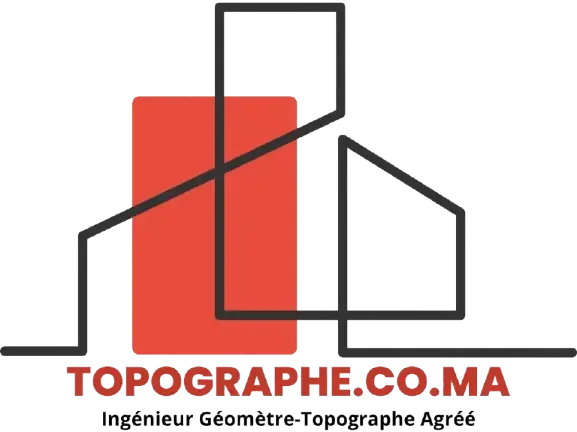 topographe Logo